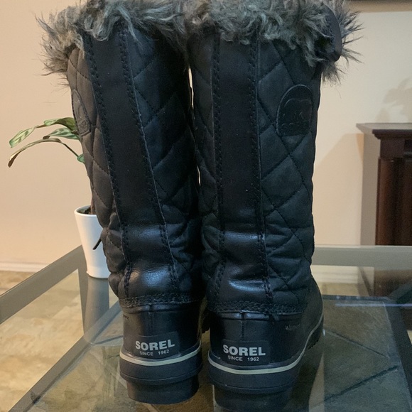 SOREL TOFINO SNOW BOOTS - Picture 6 of 15